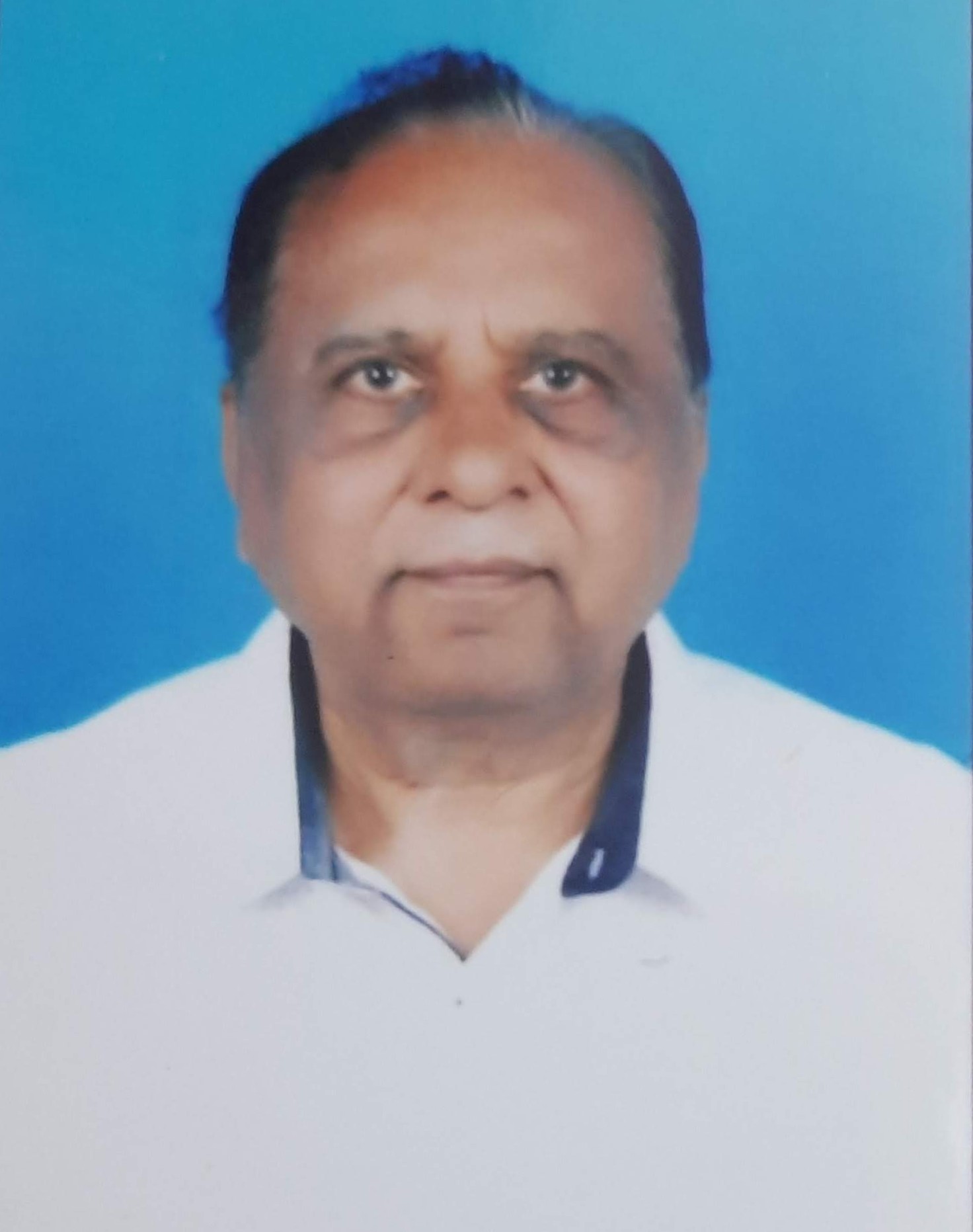 Mr. Govindprasad Chandak