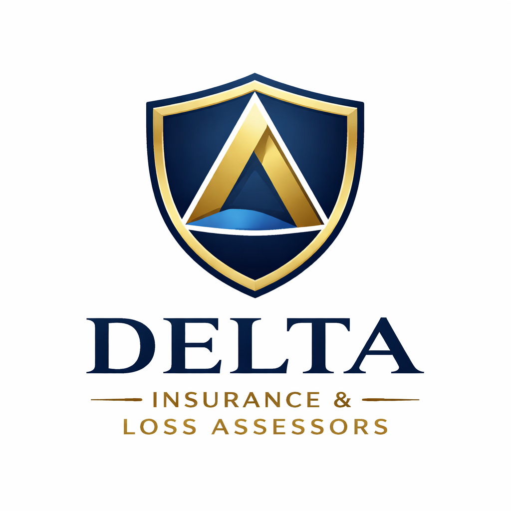 Delta Insurance & Loss Assessors LLP Logo